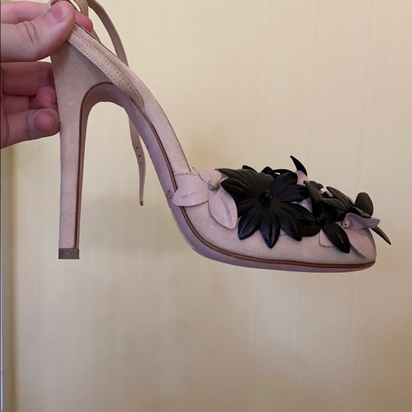 giambattista valli heels - Picture 3 of 4